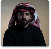 مجاهد منور العنزي